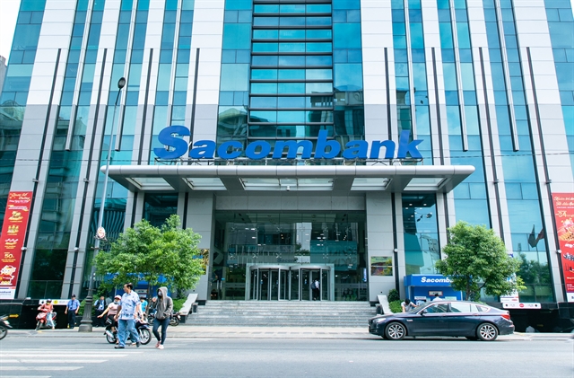 Sacombank plans to sell last of stakes in former securities subsidiary
